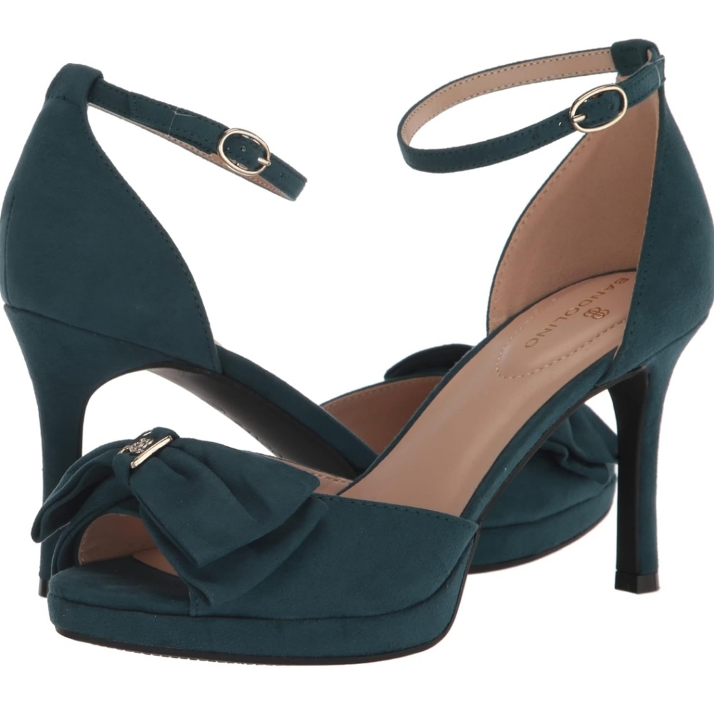 Bandolino Kissly dress sandal